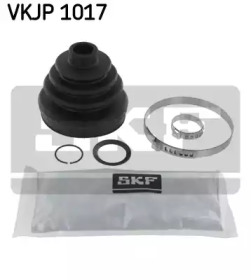 Комплект пыльника SKF VKJP 1017